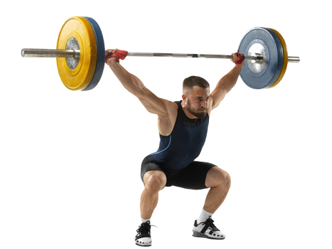 Force et endurance musculaire