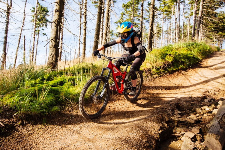 Orientation et autonomie des sports de nature